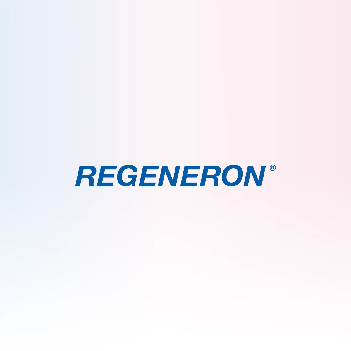 Regeneron logo